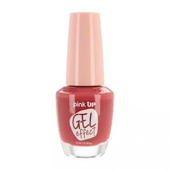 Gel Effect - Pink Up