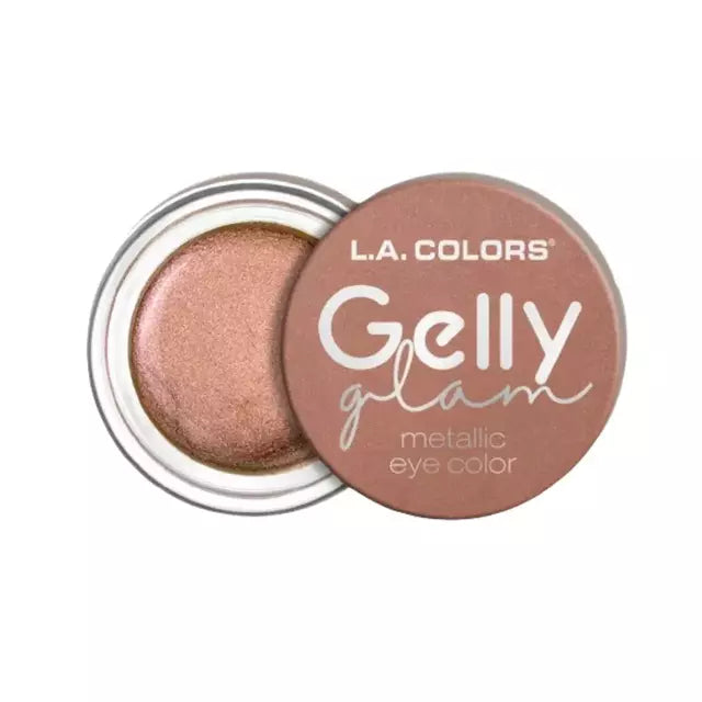 Gelly Glam - L.A. Colors