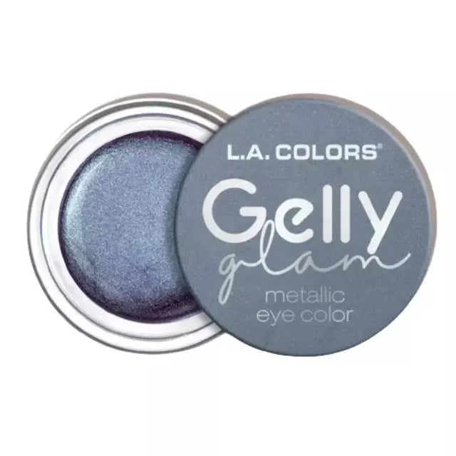 Gelly Glam - L.A. Colors