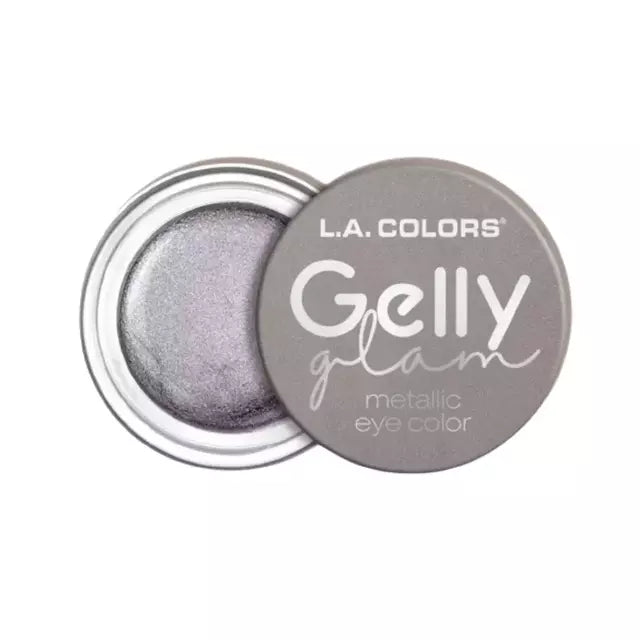 Gelly Glam - L.A. Colors