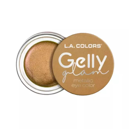 Gelly Glam - L.A. Colors