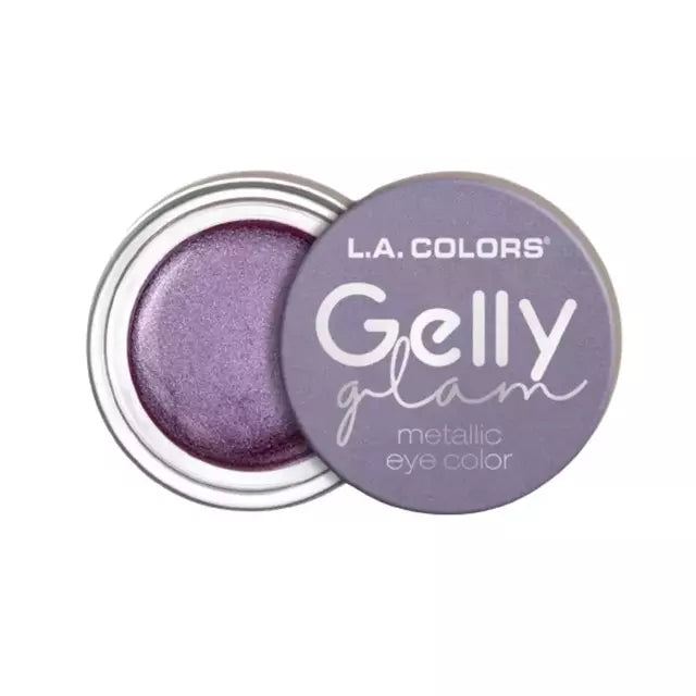 Gelly Glam - L.A. Colors