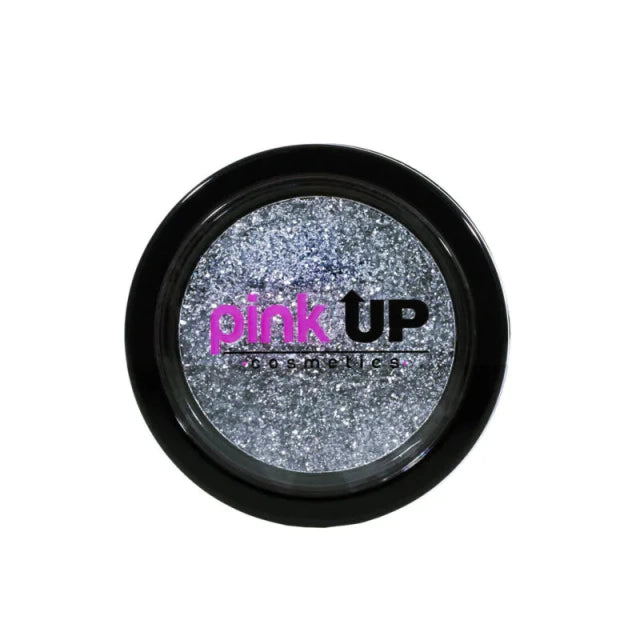 Glitter Eye Shadow - Pink Up