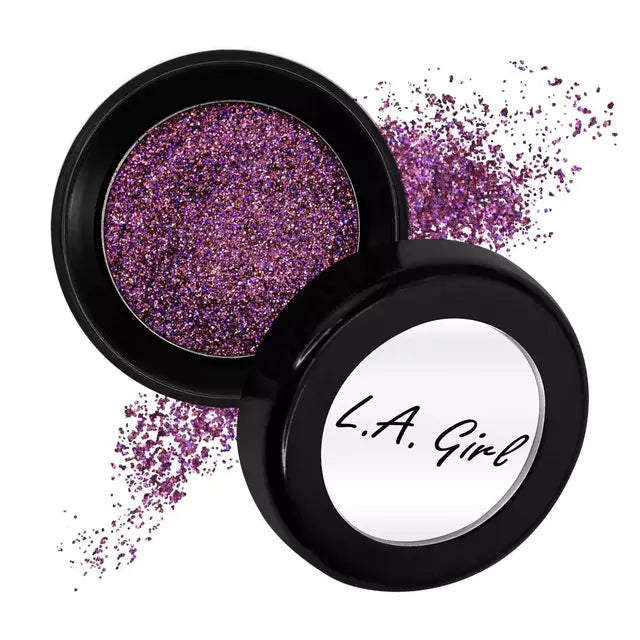 Glitterholic Topper - L.A. Girl