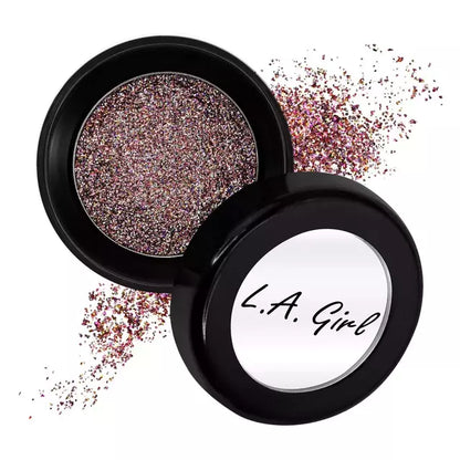 Glitterholic Topper - L.A. Girl