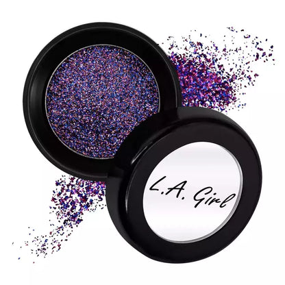 Glitterholic Topper - L.A. Girl