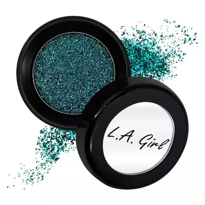 Glitterholic Topper - L.A. Girl