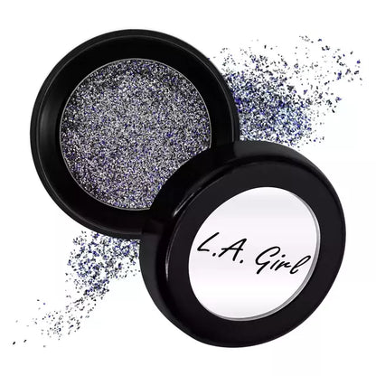 Glitterholic Topper - L.A. Girl