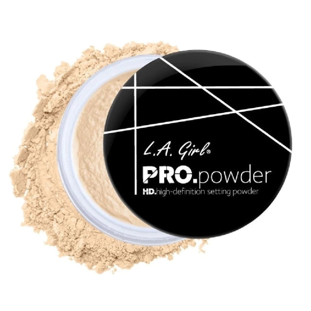 HD Pro Setting Powder - L.A. Girl