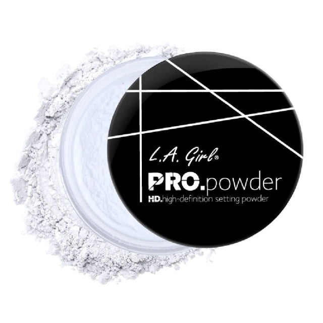 HD Pro Setting Powder - L.A. Girl