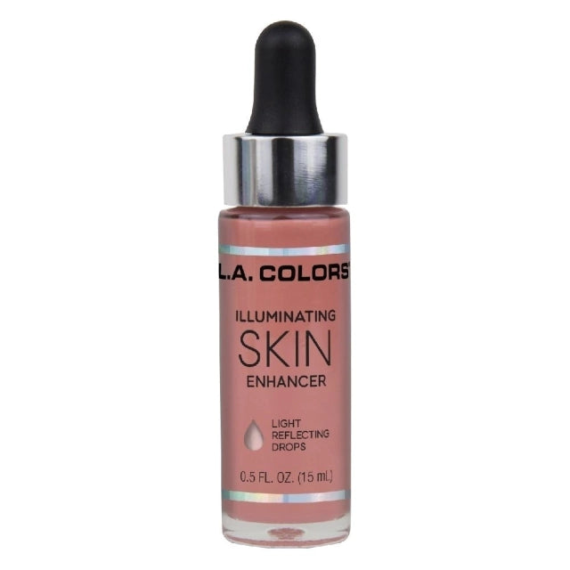 Iluminating Skin - L.A. Colors