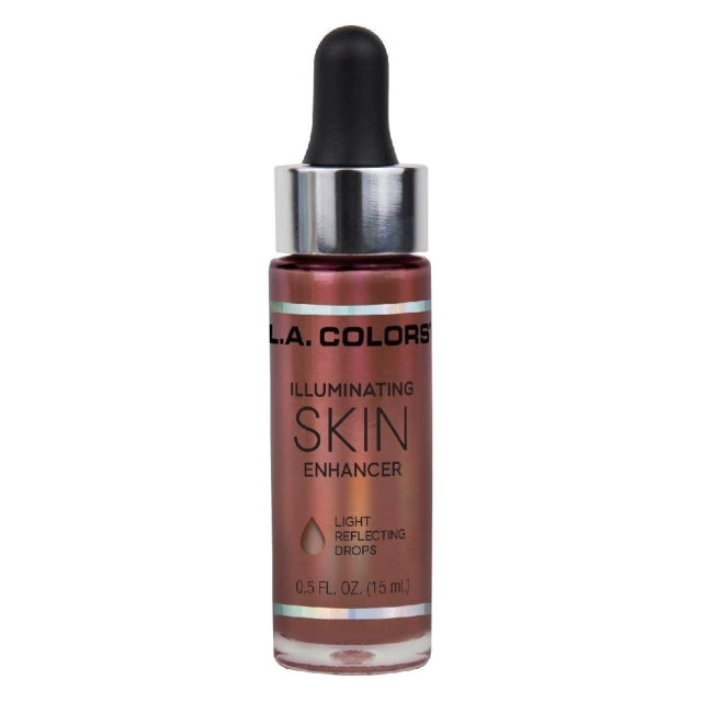 Iluminating Skin - L.A. Colors