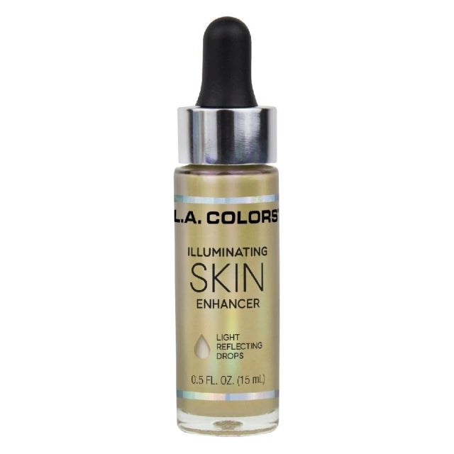 Iluminating Skin - L.A. Colors