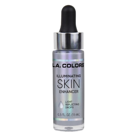 Iluminating Skin - L.A. Colors