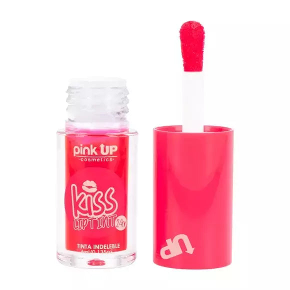 Tintas Kiss Lip - Pink Up