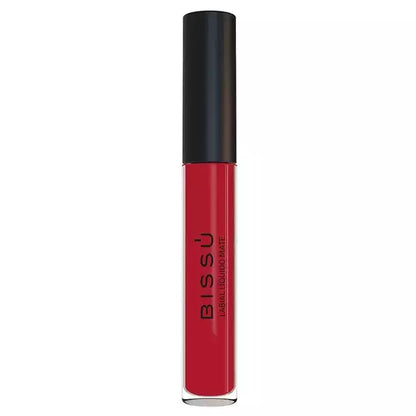 Labial Liquido Matte - Bissu