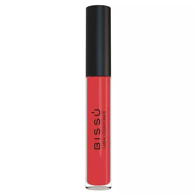 Labial Liquido Matte - Bissu