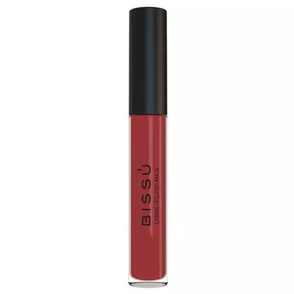 Labial Liquido Matte - Bissu