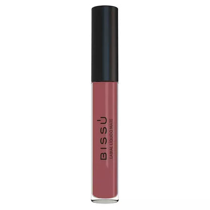 Labial Liquido Matte - Bissu