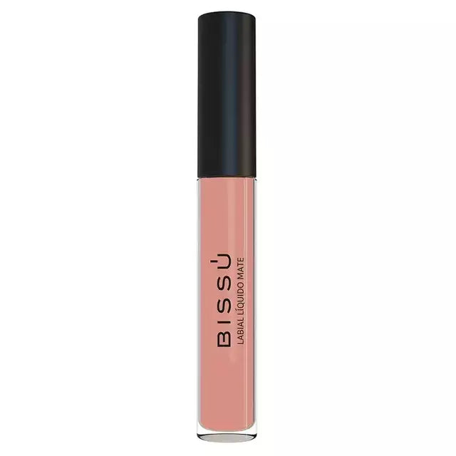 Labial Liquido Matte - Bissu