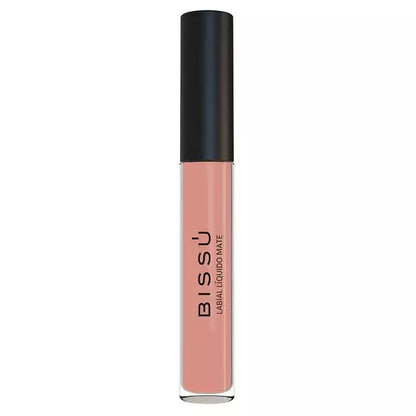 Labial Liquido Matte - Bissu