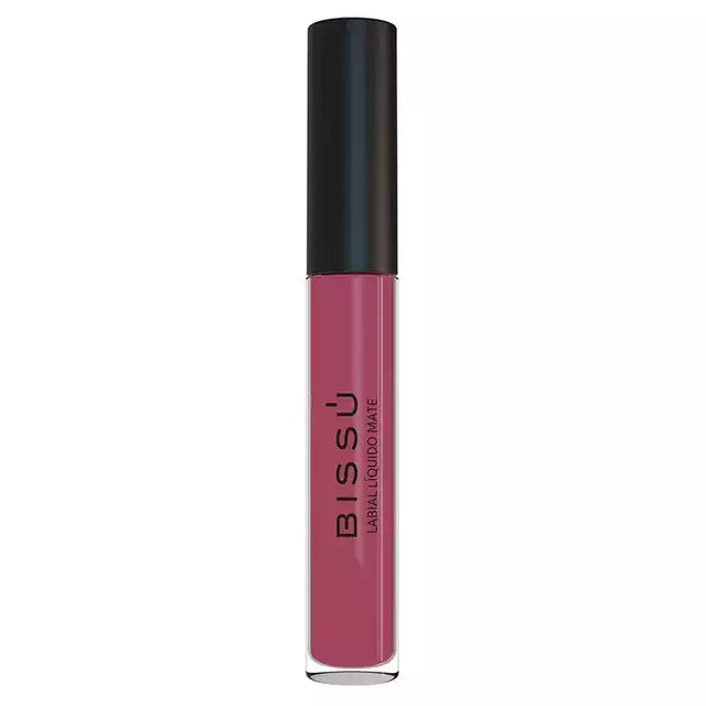 Labial Liquido Matte - Bissu