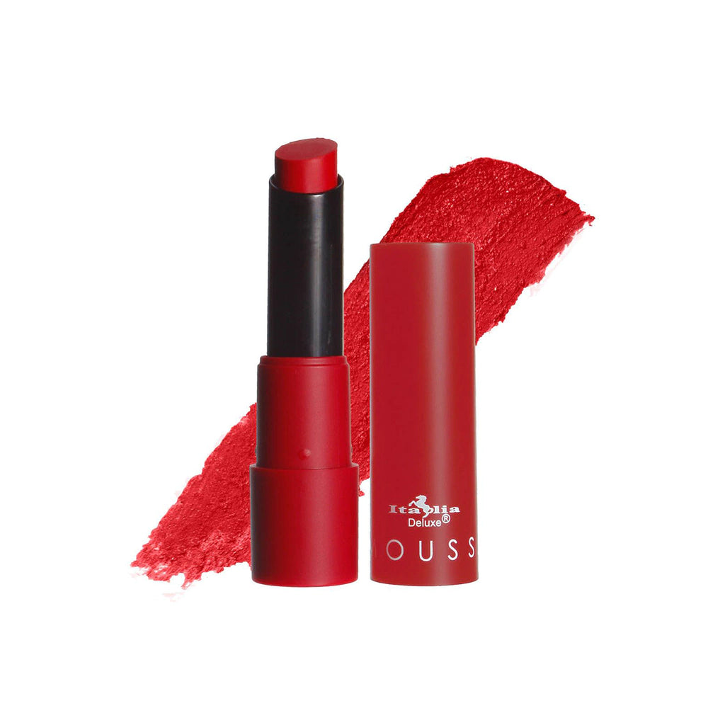 Mousse Matte Labial 191 - Italia Deluxe