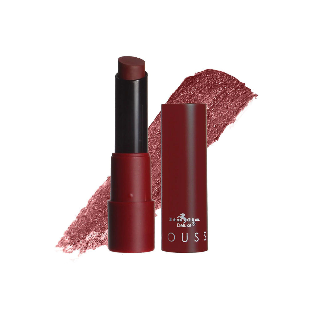 Mousse Matte Labial 191 - Italia Deluxe