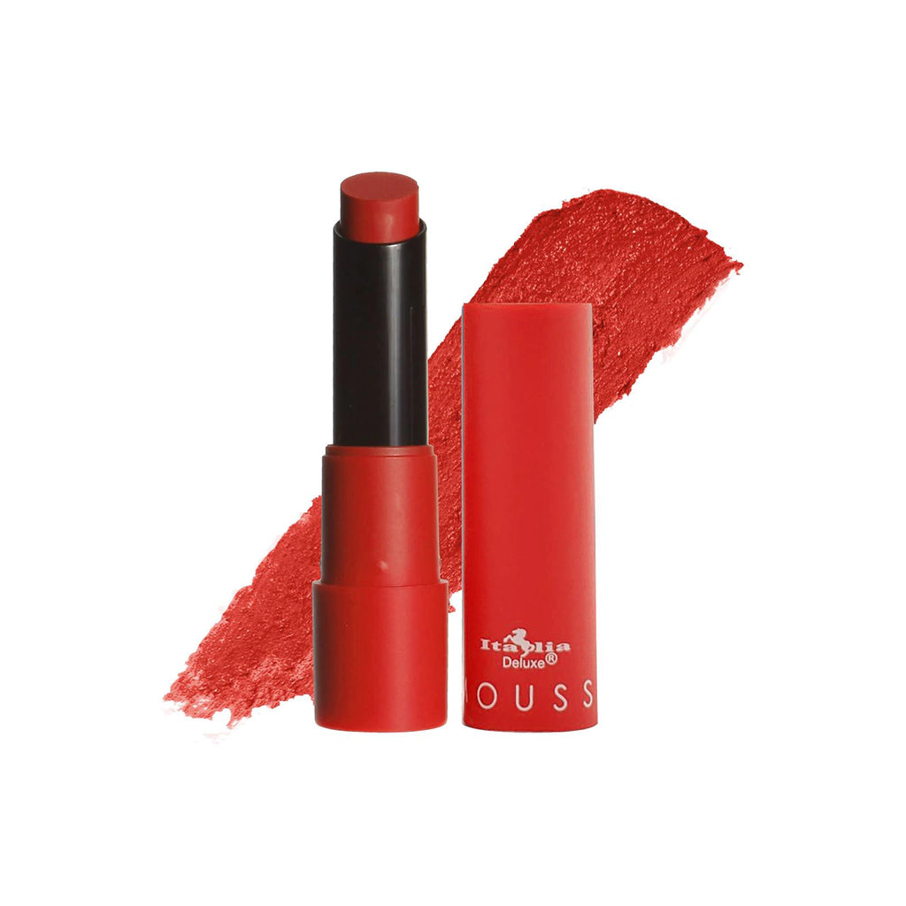 Mousse Matte Labial 191 - Italia Deluxe