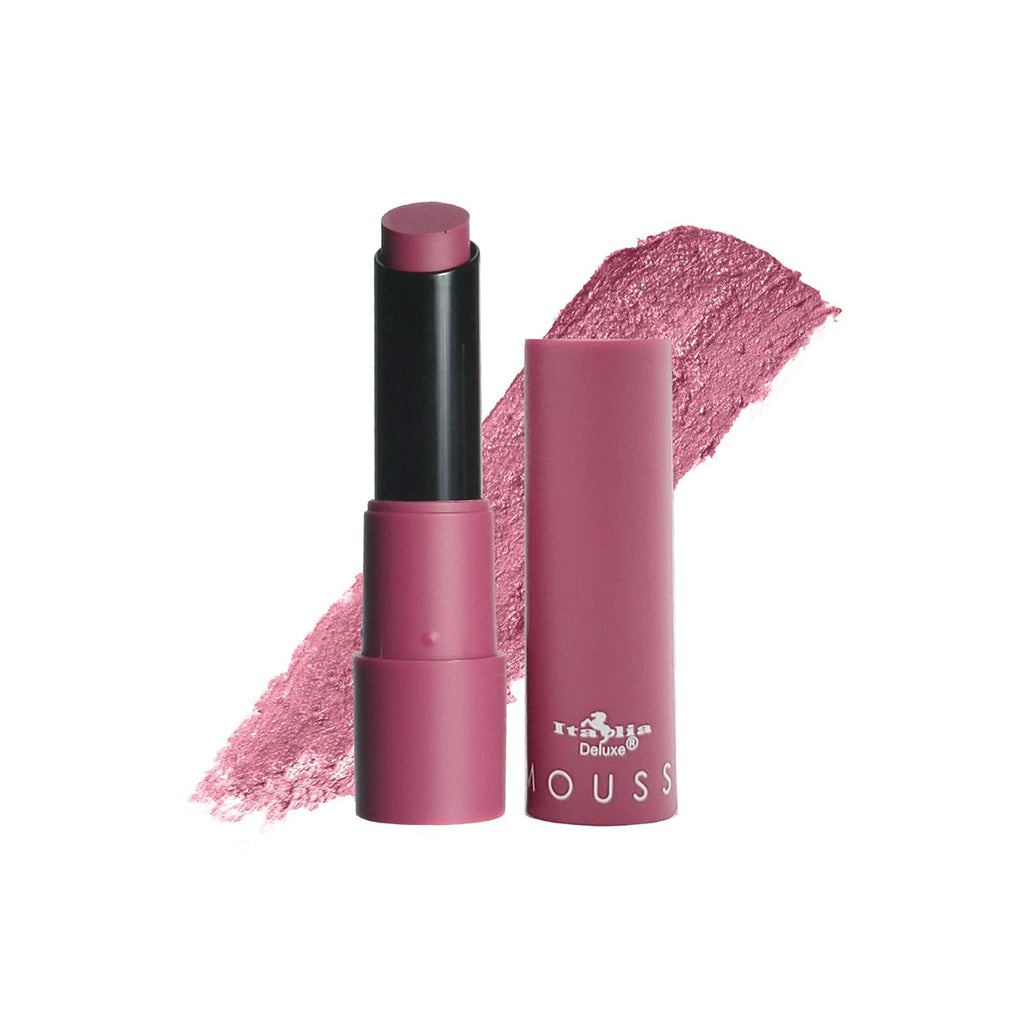 Mousse Matte Labial 191 - Italia Deluxe