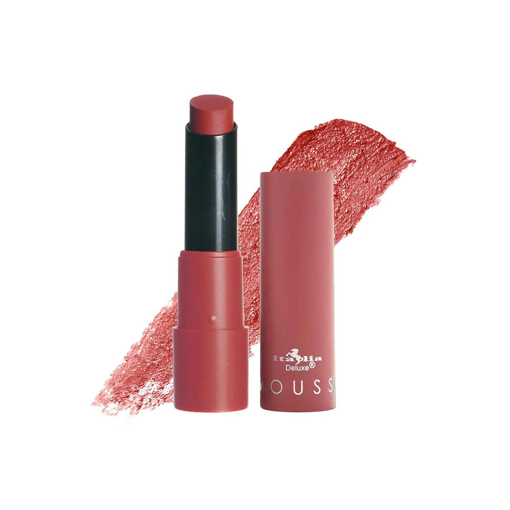 Mousse Matte Labial 191 - Italia Deluxe