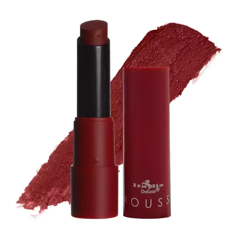 Mousse Matte Labial 191 - Italia Deluxe