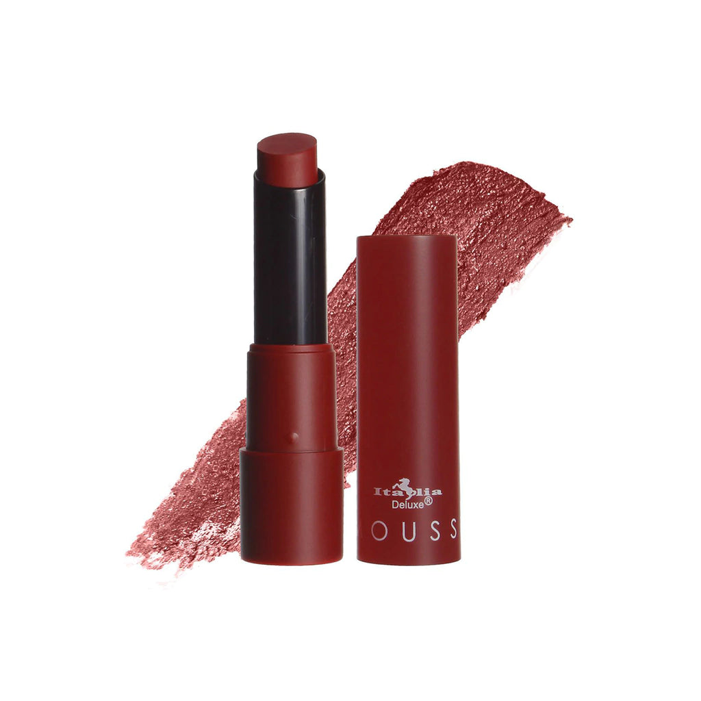 Mousse Matte Labial 191 - Italia Deluxe