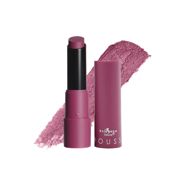 Mousse Matte Labial 191 - Italia Deluxe