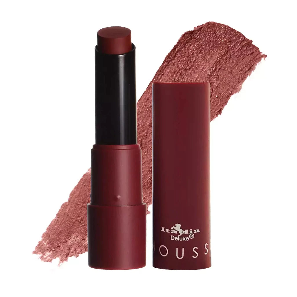 Mousse Matte Labial 191 - Italia Deluxe