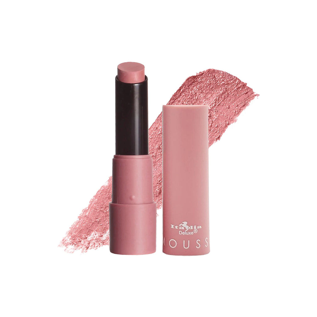 Mousse Matte Labial 191 - Italia Deluxe