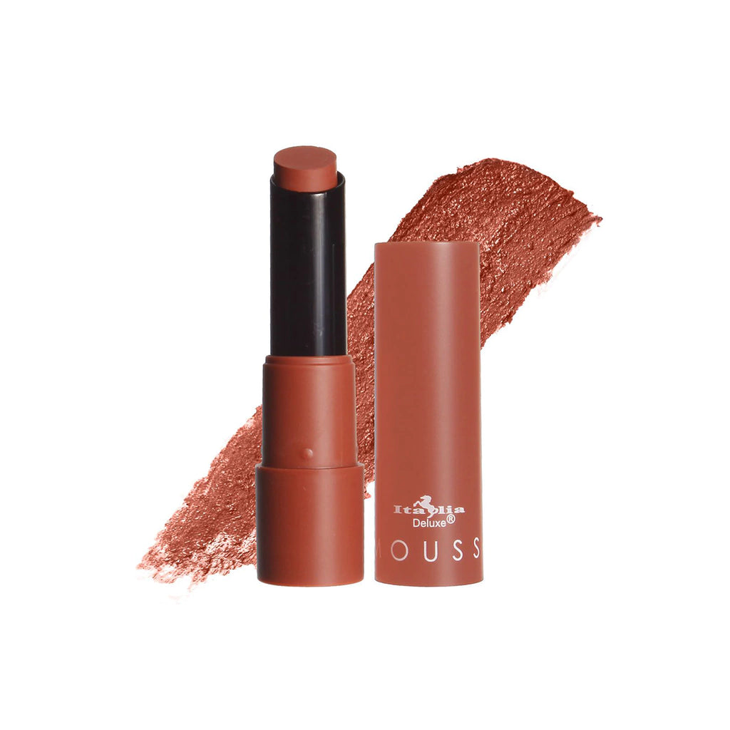 Mousse Matte Labial 191 - Italia Deluxe