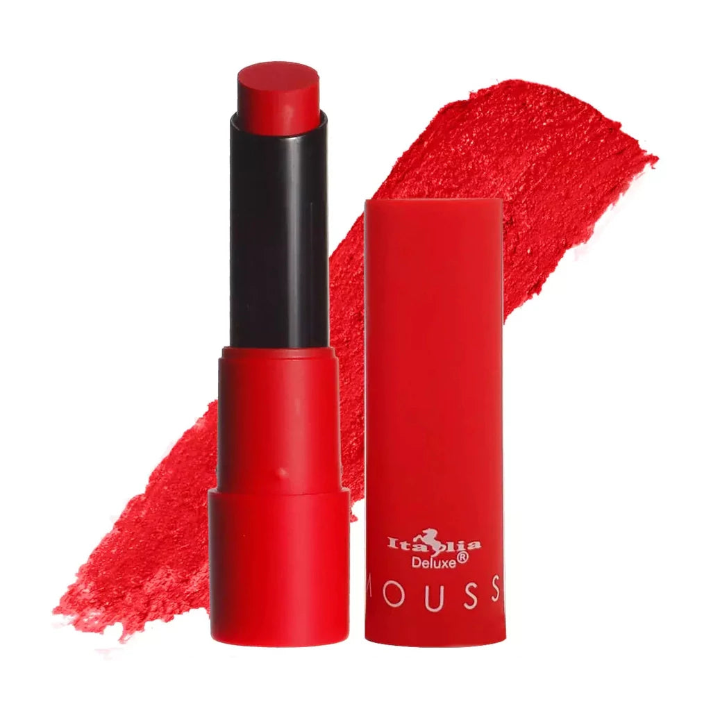 Mousse Matte Labial 191 - Italia Deluxe