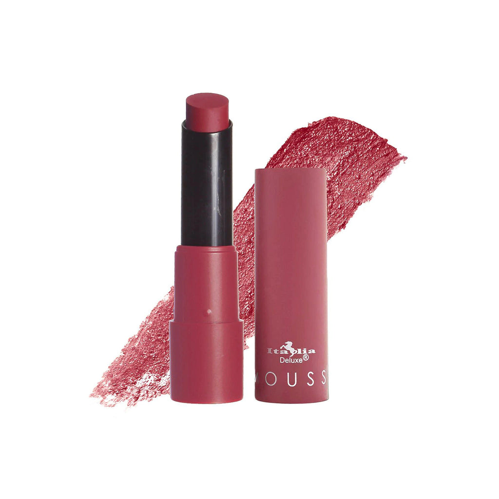 Mousse Matte Labial 191 - Italia Deluxe