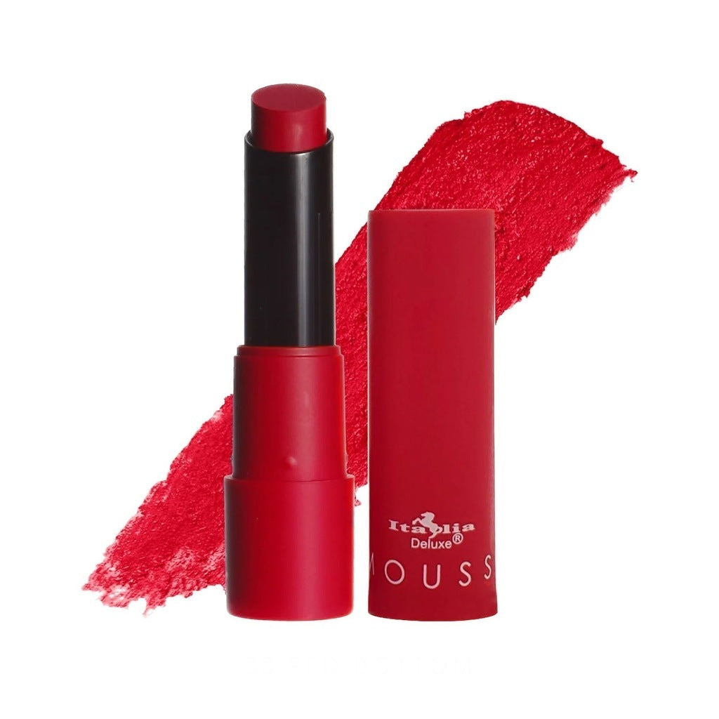 Mousse Matte Labial 191 - Italia Deluxe