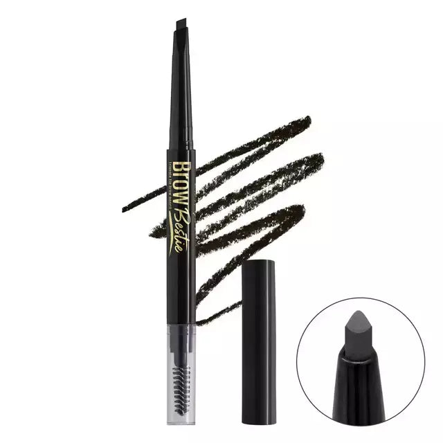 Lápiz para Cejas Brow Bestie - L.A. Girl