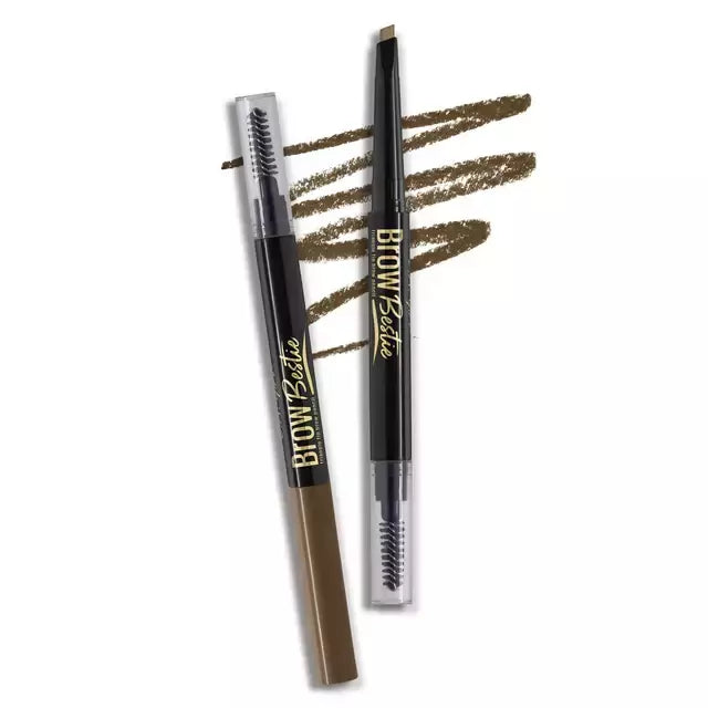 Lápiz para Cejas Brow Bestie - L.A. Girl