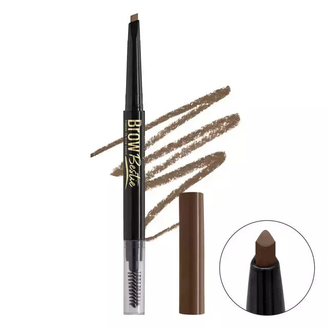 Lápiz para Cejas Brow Bestie - L.A. Girl