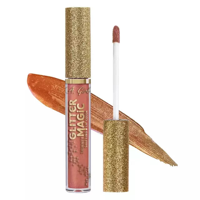 Lip Gloss Magic Glitter - L.A. Girl