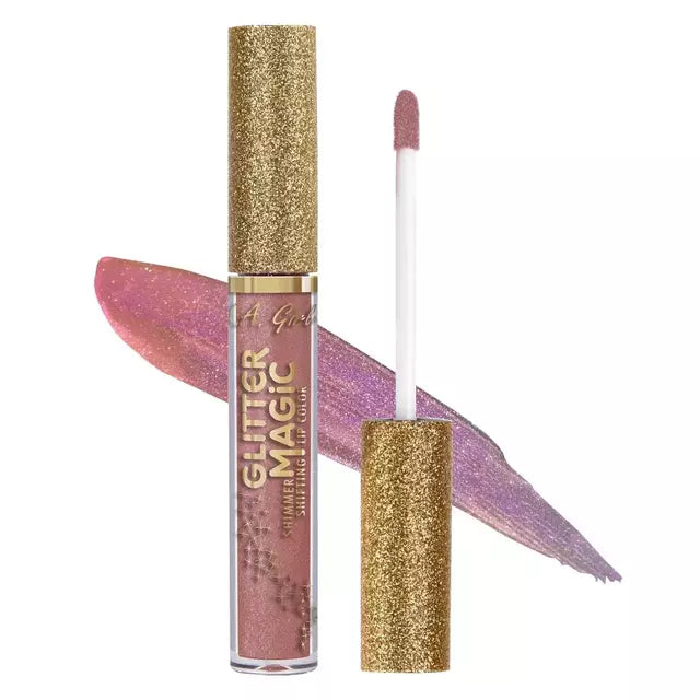 Lip Gloss Magic Glitter - L.A. Girl