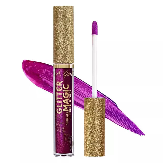 Lip Gloss Magic Glitter - L.A. Girl