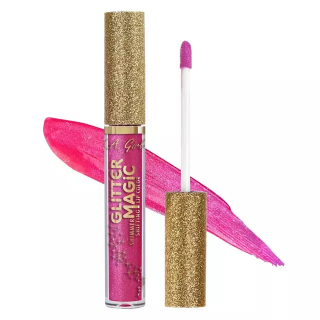 Lip Gloss Magic Glitter - L.A. Girl