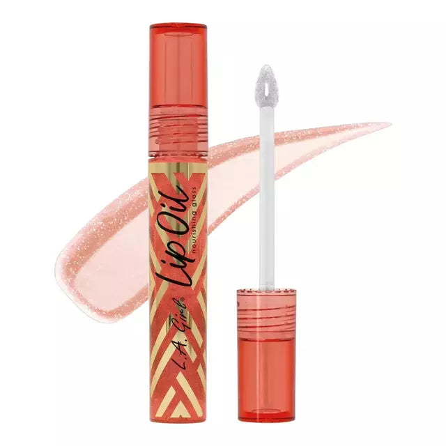 Lip Gloss Oil - L.A. Girl