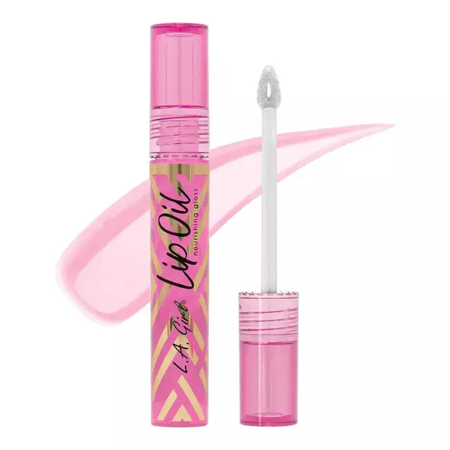 Lip Gloss Oil - L.A. Girl