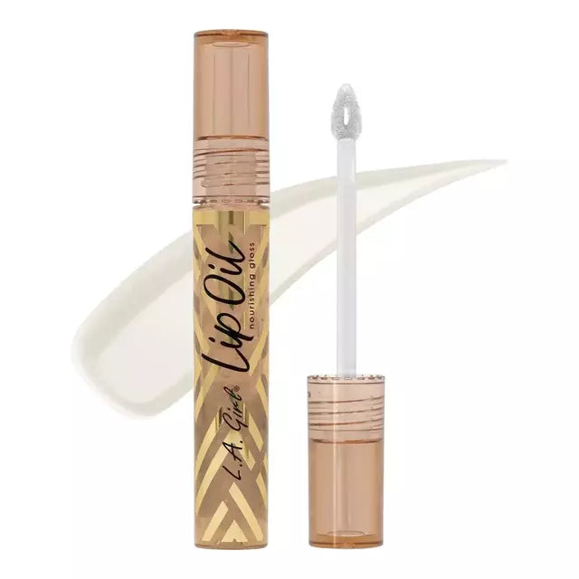 Lip Gloss Oil - L.A. Girl